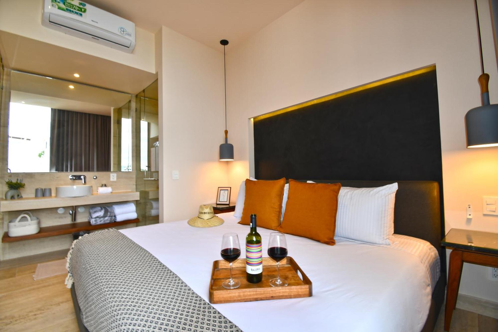 Ceren Luxury At Fifth Avenue By Spot Apartment