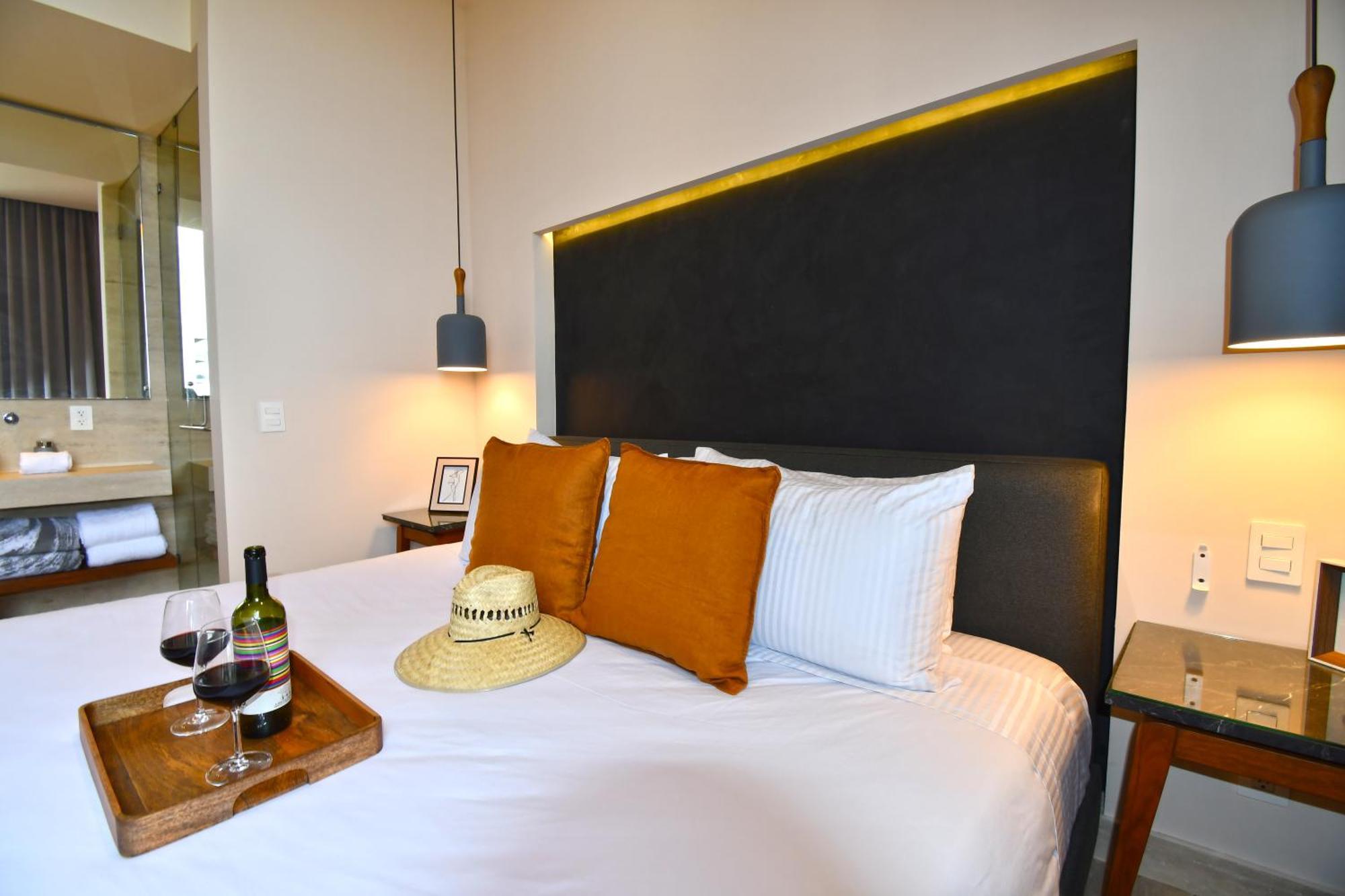 Ceren Luxury At Fifth Avenue By Spot