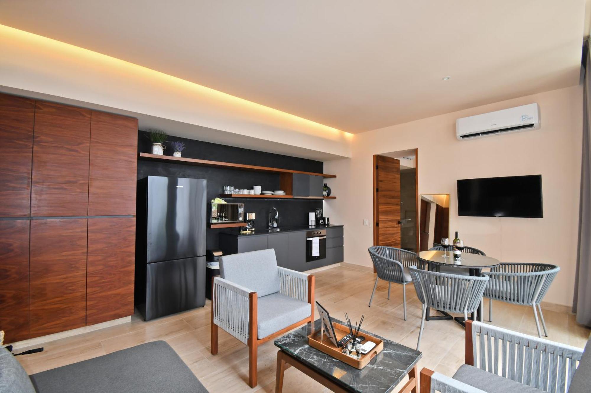 Ceren Luxury At Fifth Avenue By Spot