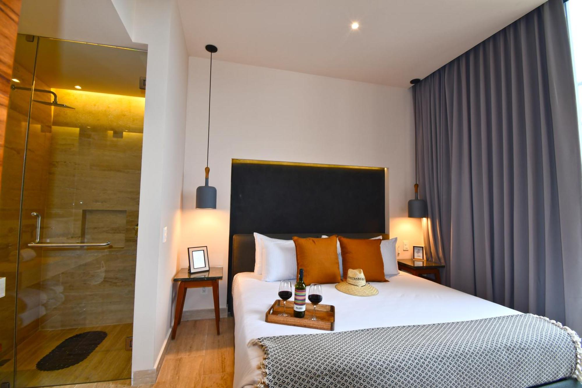 Ceren Luxury At Fifth Avenue By Spot * Playa del Carmen
