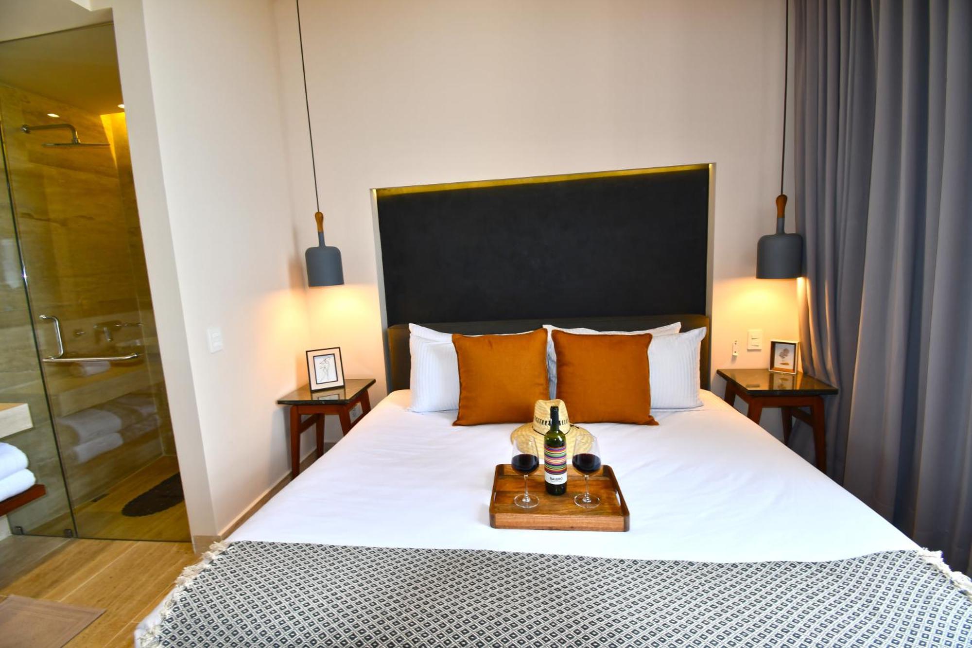 Ceren Luxury At Fifth Avenue By Spot Playa del Carmen