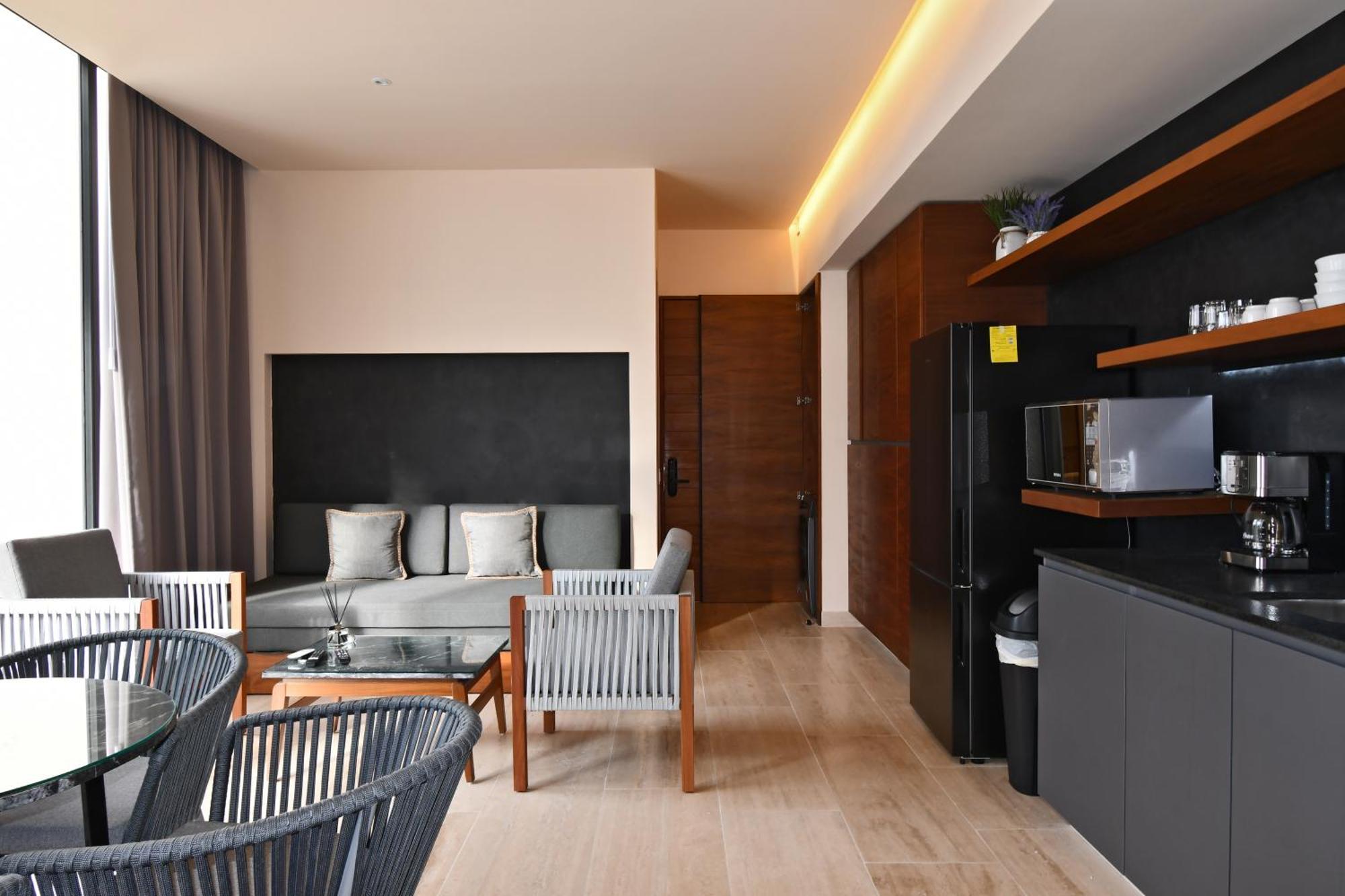 Ceren Luxury At Fifth Avenue By Spot *