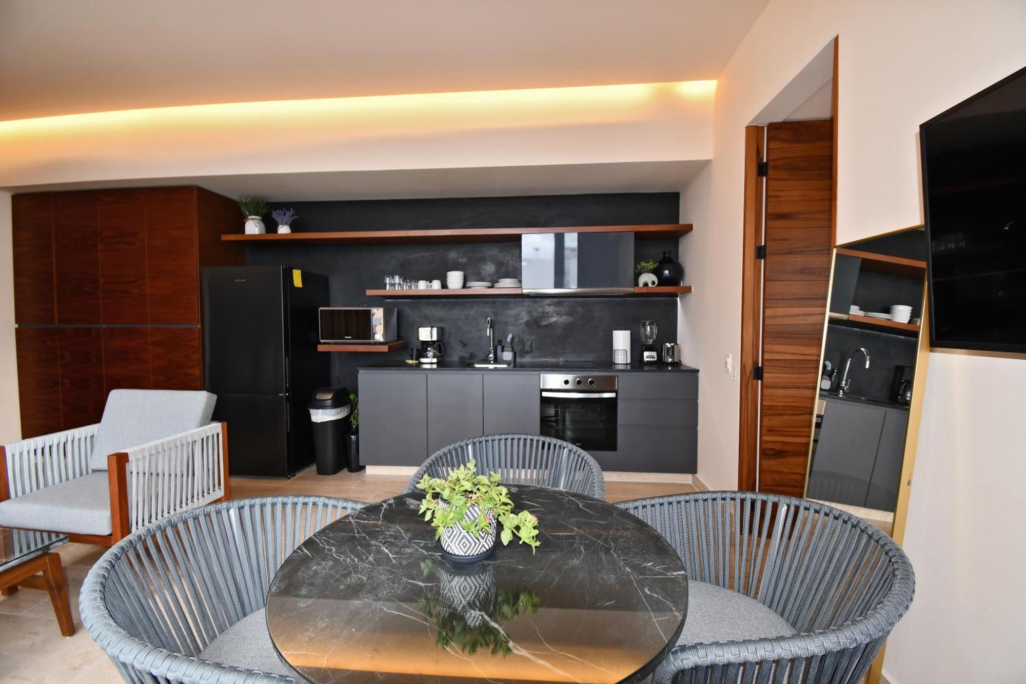 Ceren Luxury At Fifth Avenue By Spot