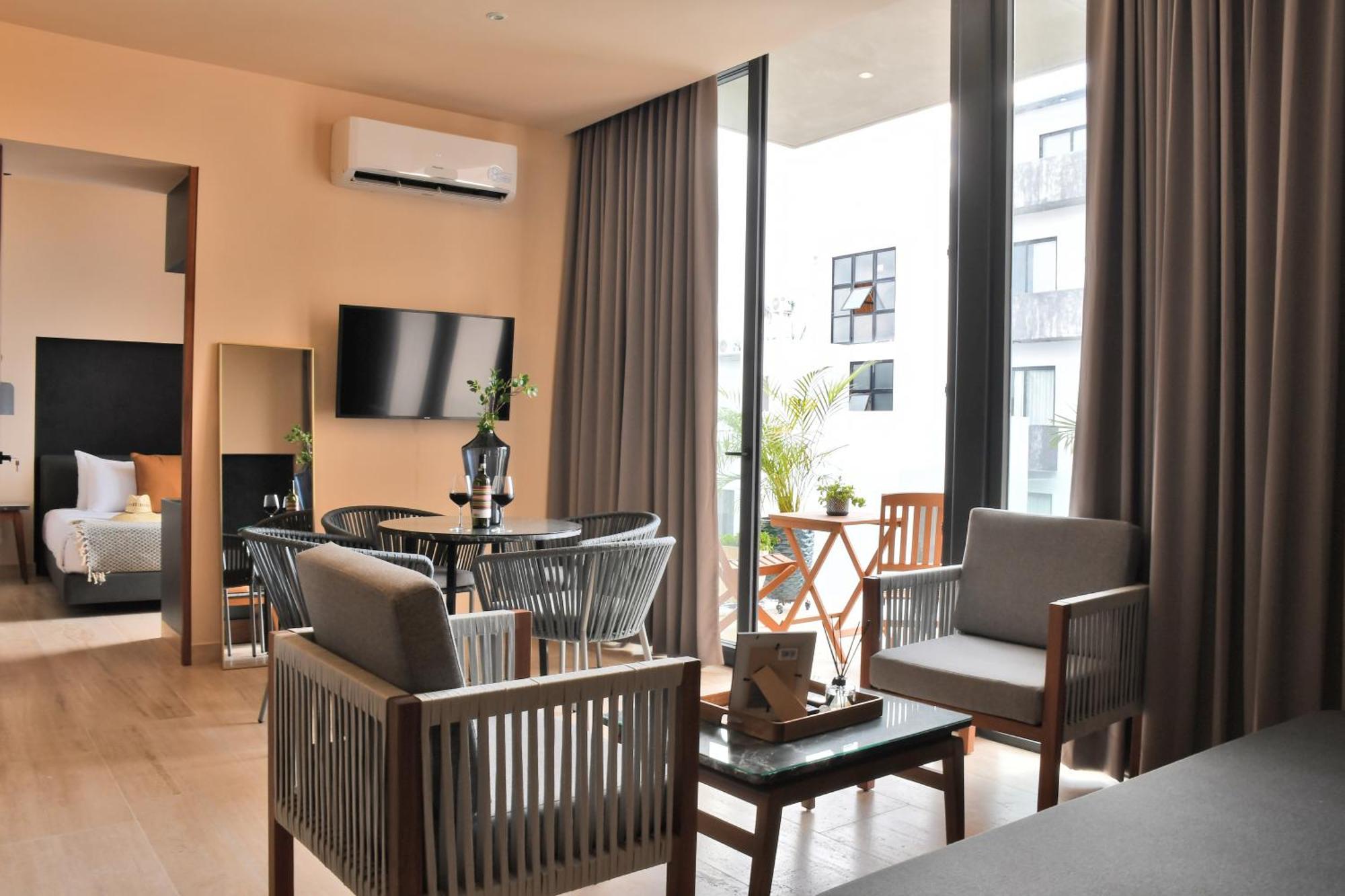 Ceren Luxury At Fifth Avenue By Spot
