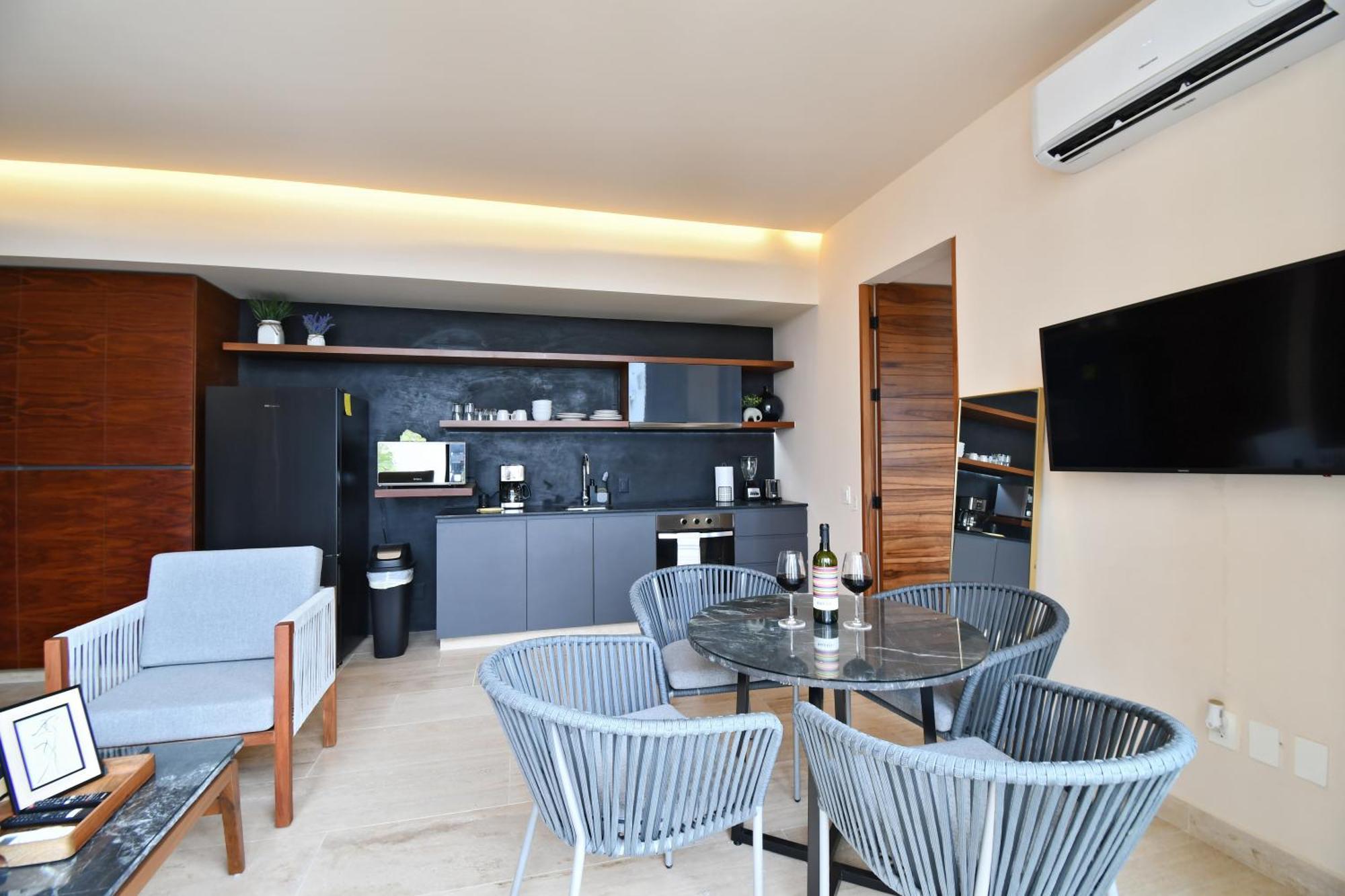 Ceren Luxury At Fifth Avenue By Spot Playa del Carmen