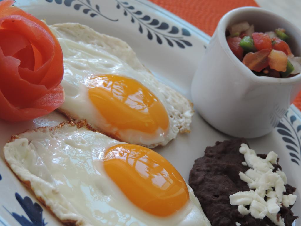 Hacienda Real Del Caribe Khách sạn 4*