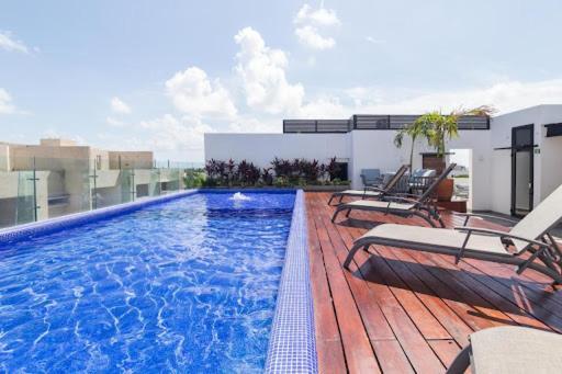 Icono Luxury Ph By Guys Apartamento *