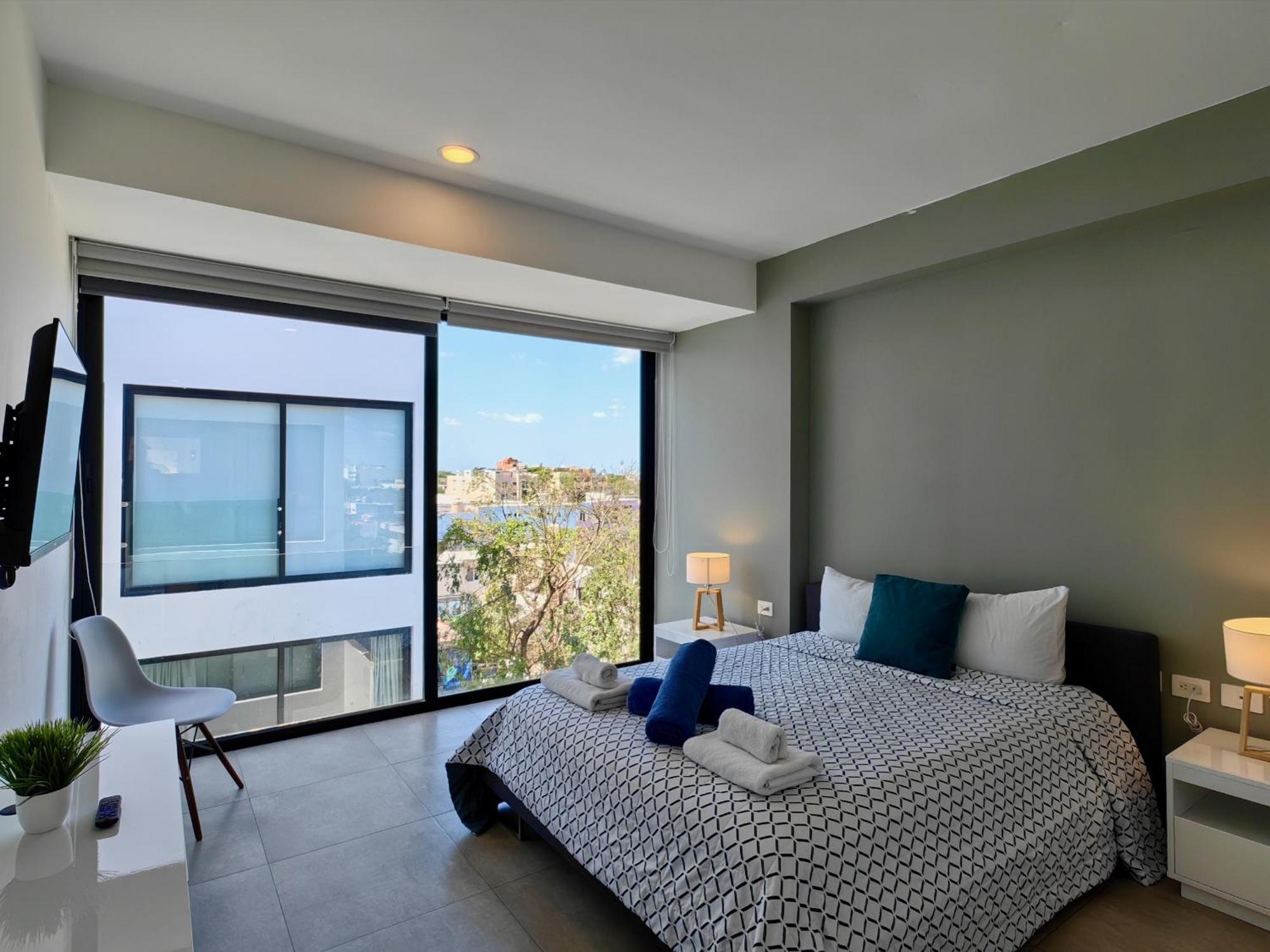 Apartamento Icono Luxury Ph By Guys Playa del Carmen