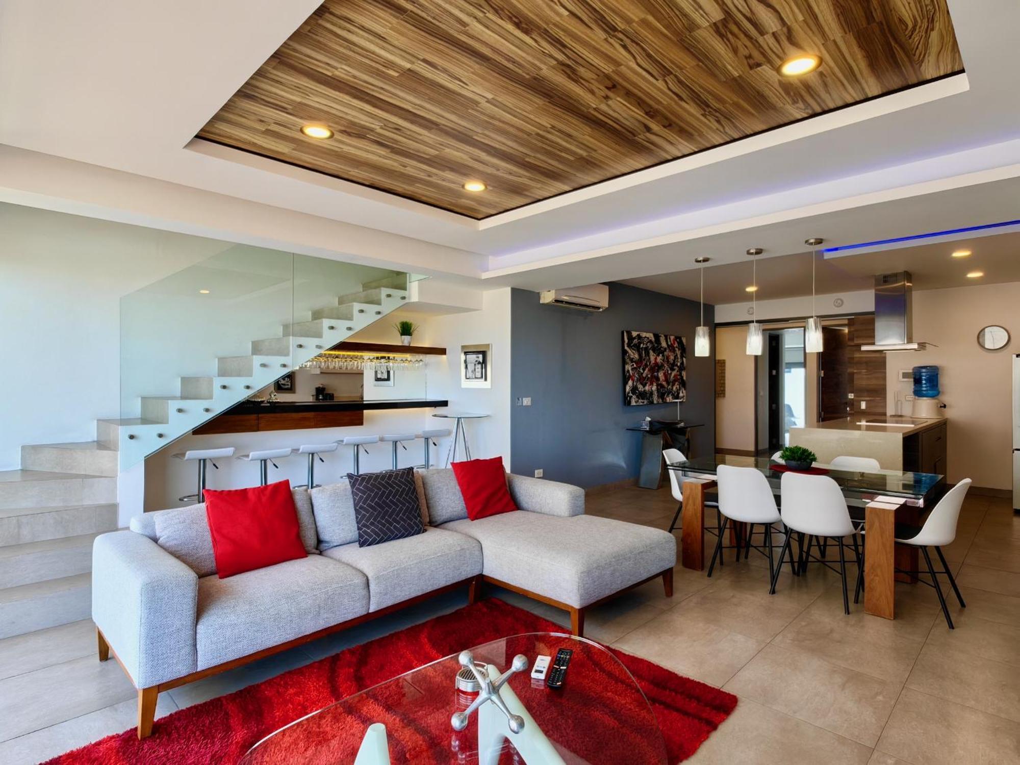 Apartamento Icono Luxury Ph By Guys