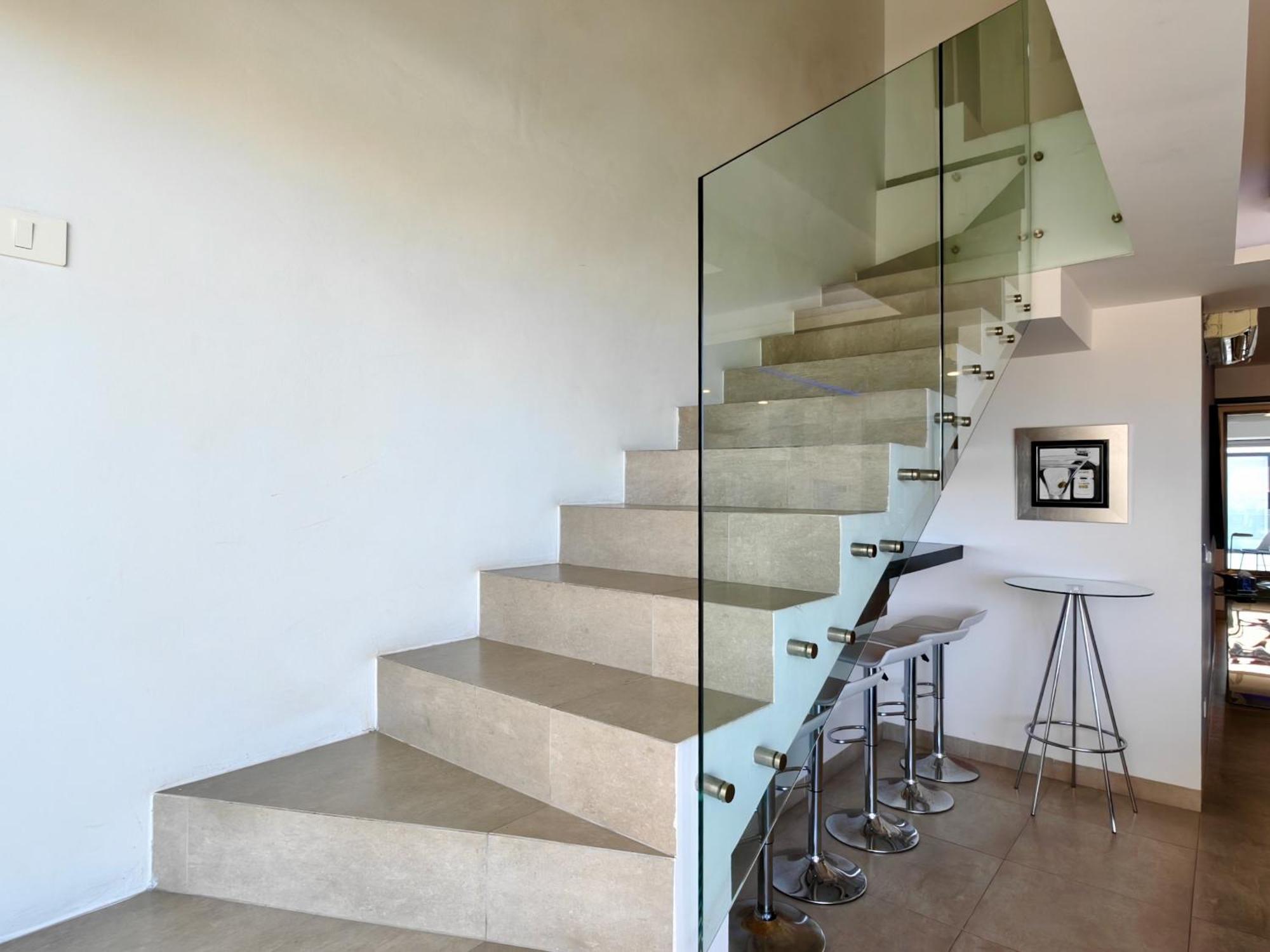 Icono Luxury Ph By Guys Apartamento *
