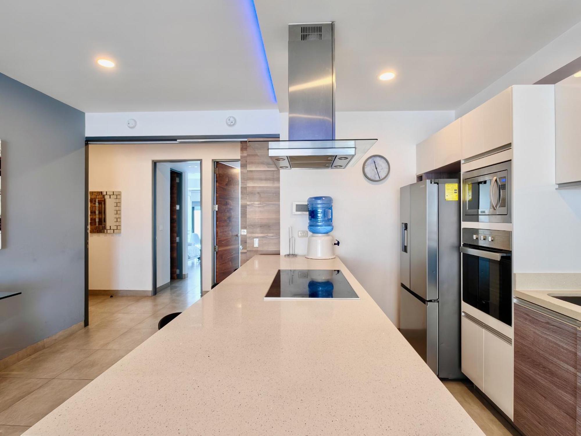 Apartamento Icono Luxury Ph By Guys *