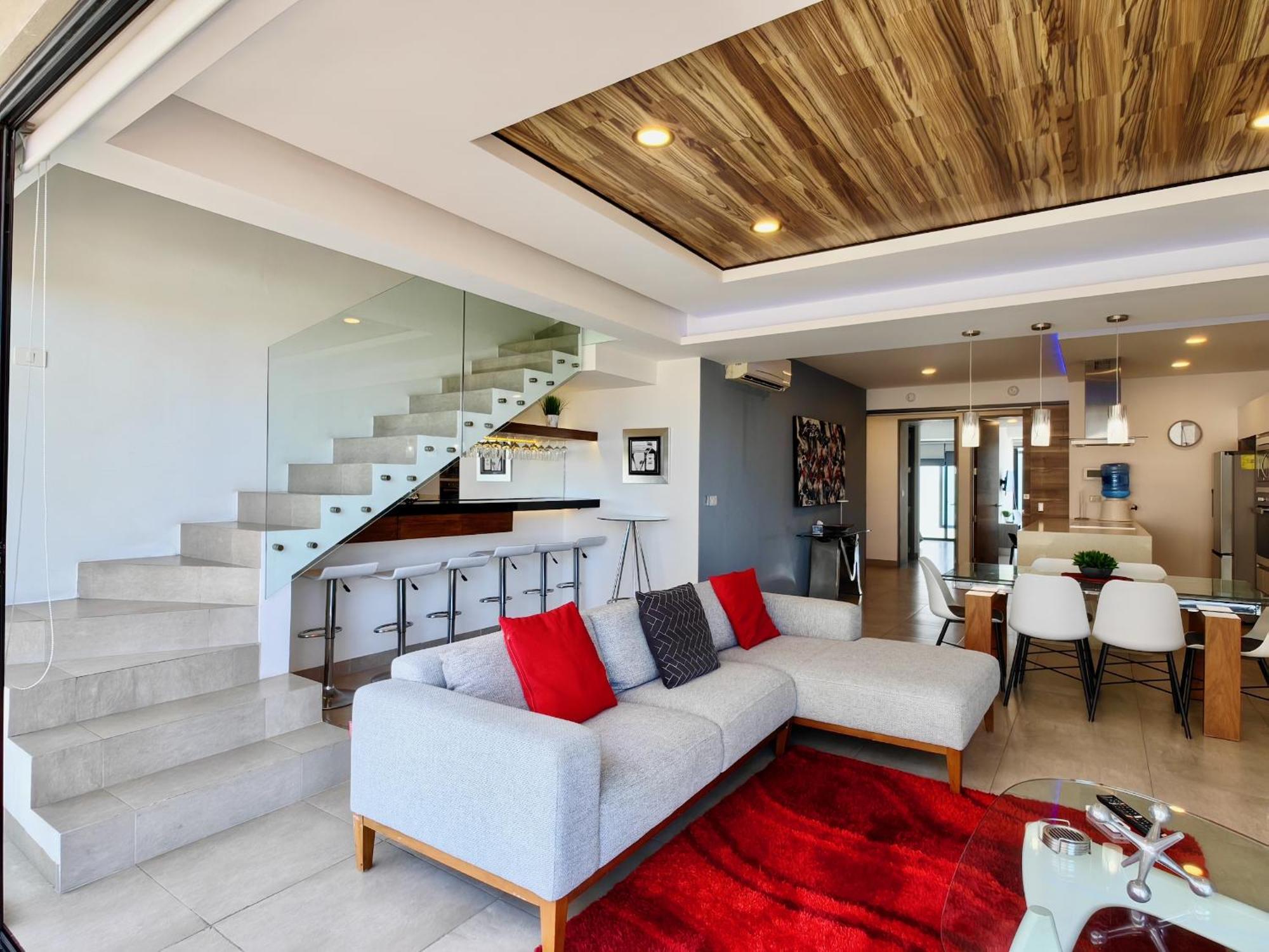 Apartamento Icono Luxury Ph By Guys Playa del Carmen