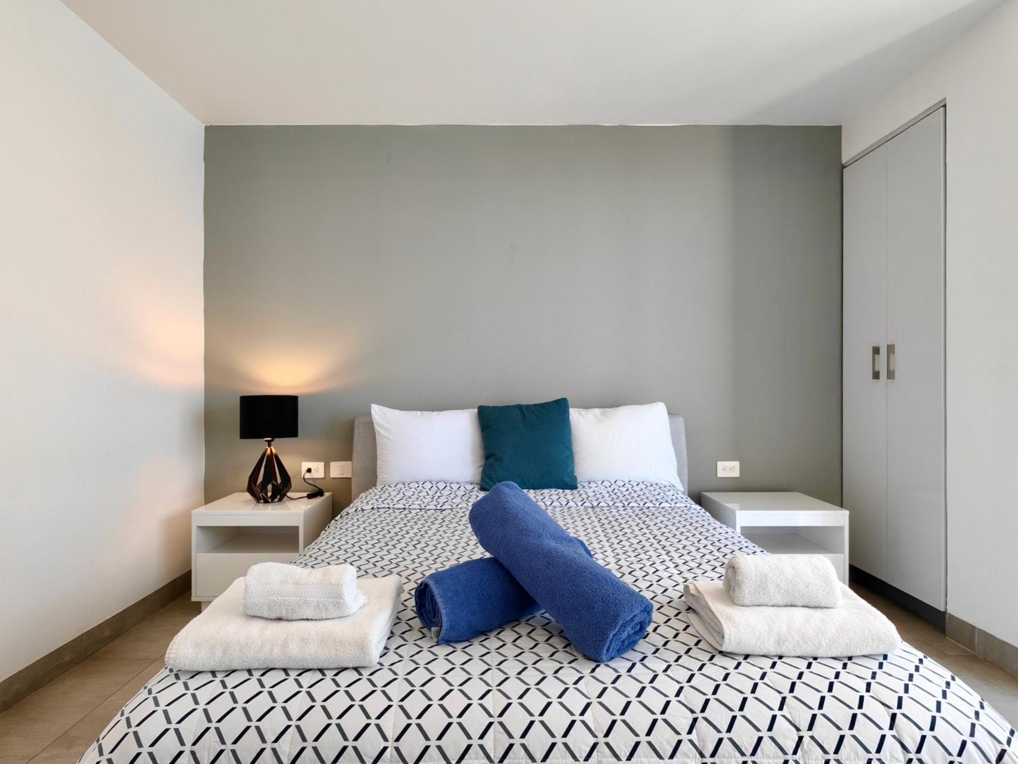 Icono Luxury Ph By Guys Apartamento Playa del Carmen