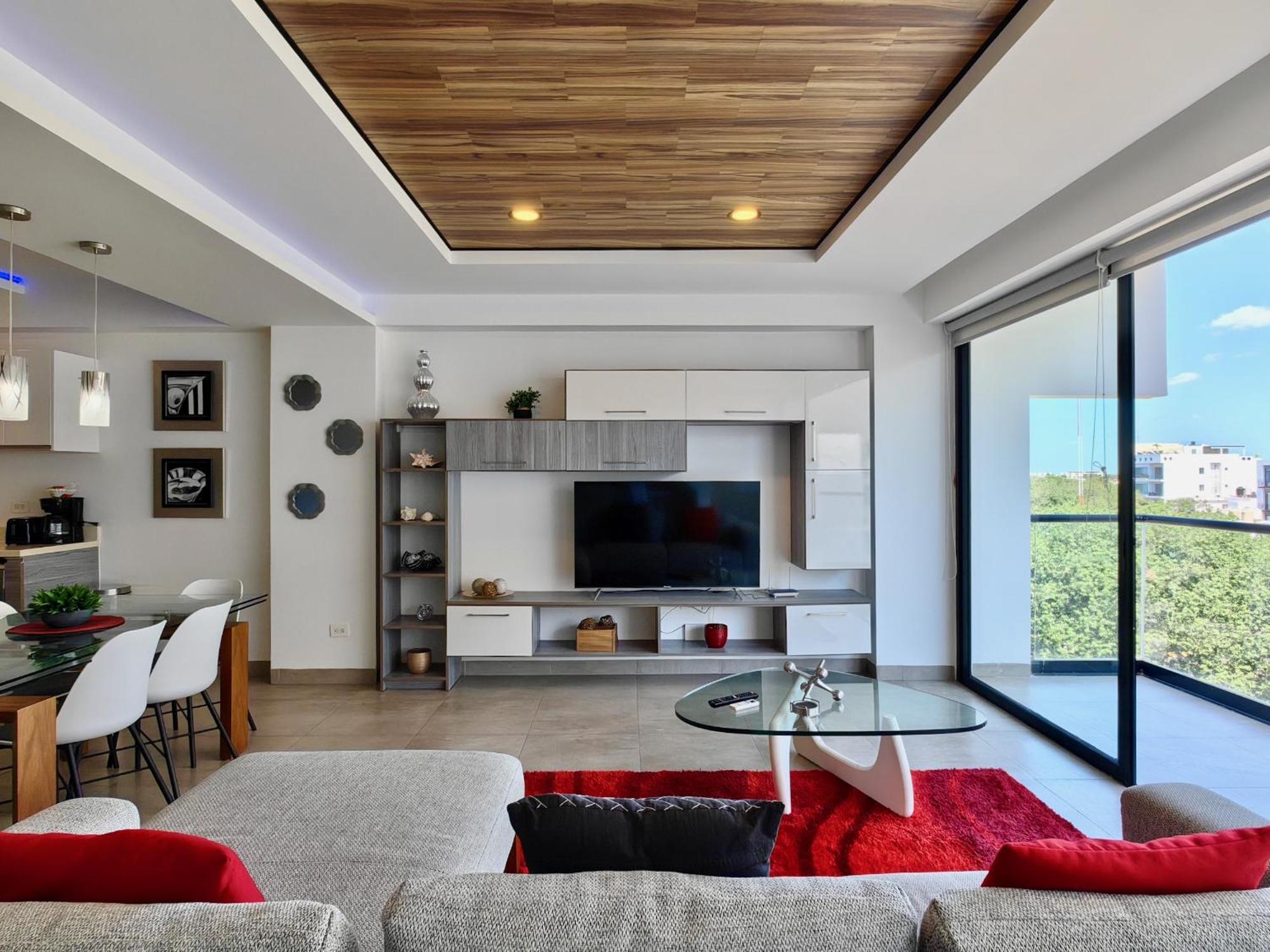 Icono Luxury Ph By Guys Apartamento Playa del Carmen