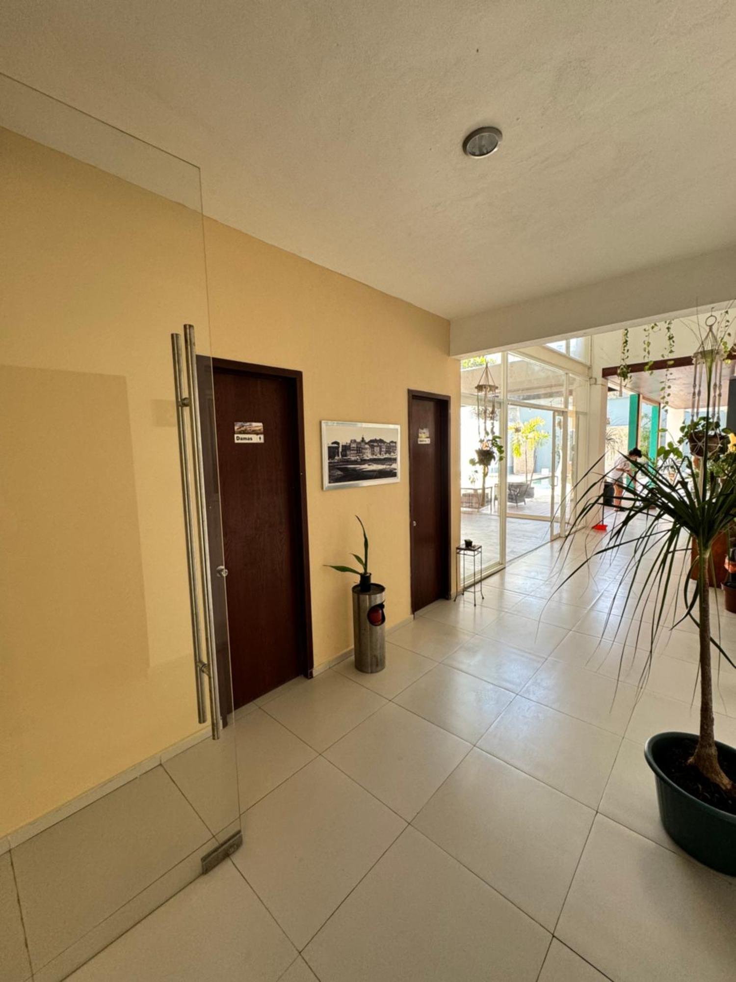 Marea Guest house Playa del Carmen