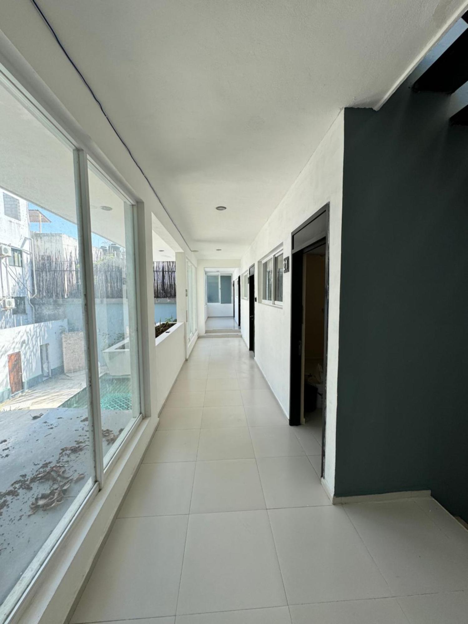 Marea Guest house *