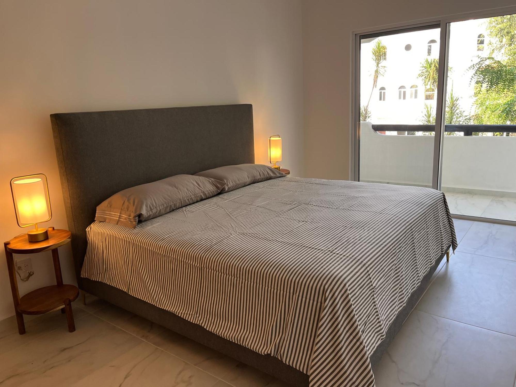Apartment Espectacular Townhouse Renovado 3 Rec 3 Banos Playa del Carmen