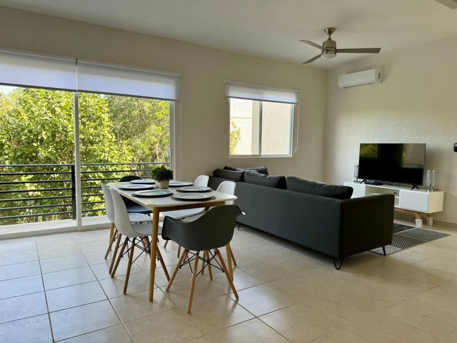 Playa Apartment *
