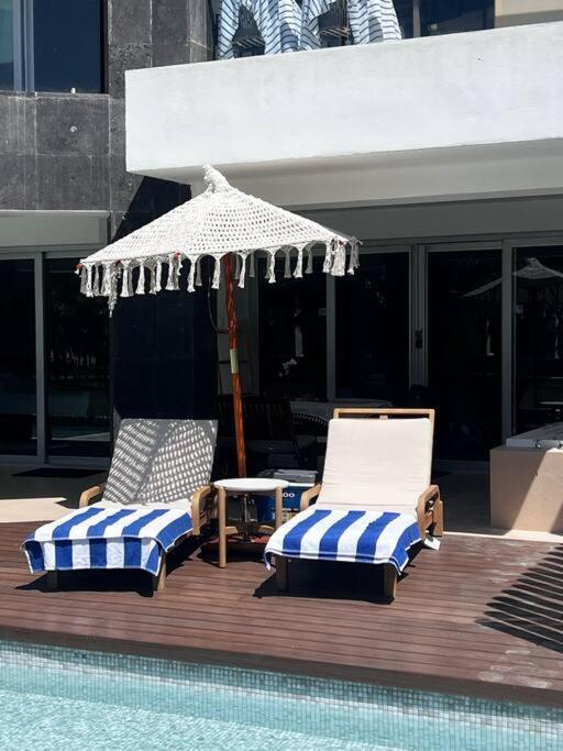 Casa Playa Turquesa - Private Pool Playa del Carmen
