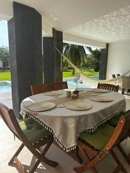 Casa Playa Turquesa - Private Pool Apartment Playa del Carmen