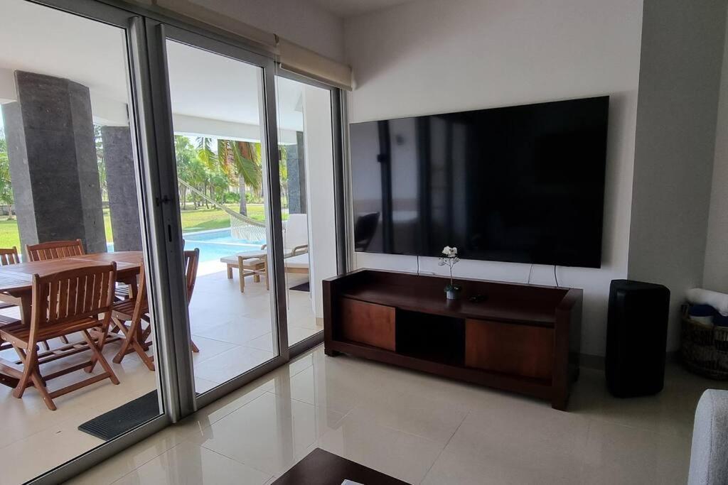 Casa Playa Turquesa - Private Pool *