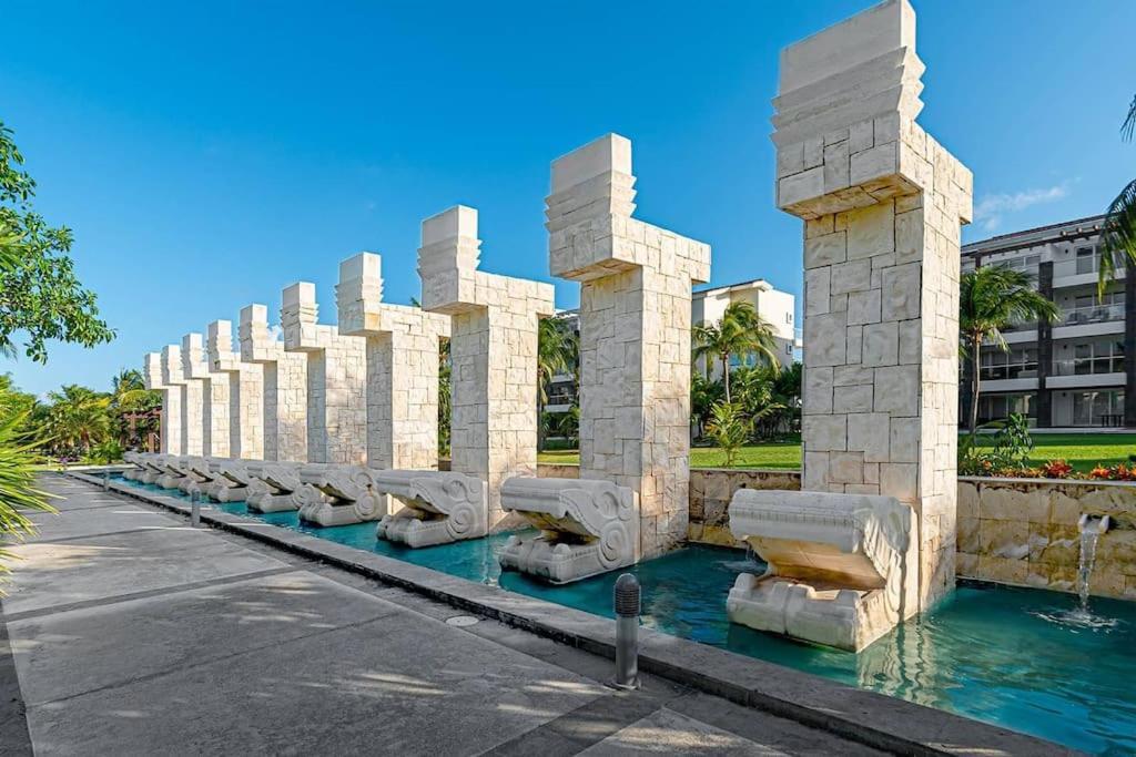 Casa Playa Turquesa - Private Pool Apartment Playa del Carmen