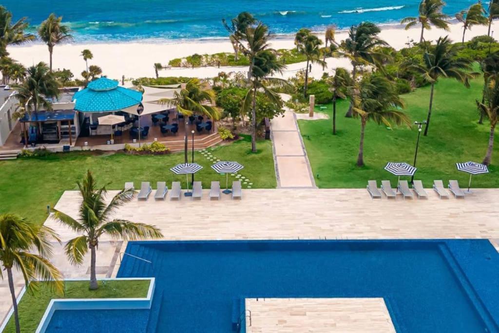Apartment Casa Playa Turquesa - Private Pool *