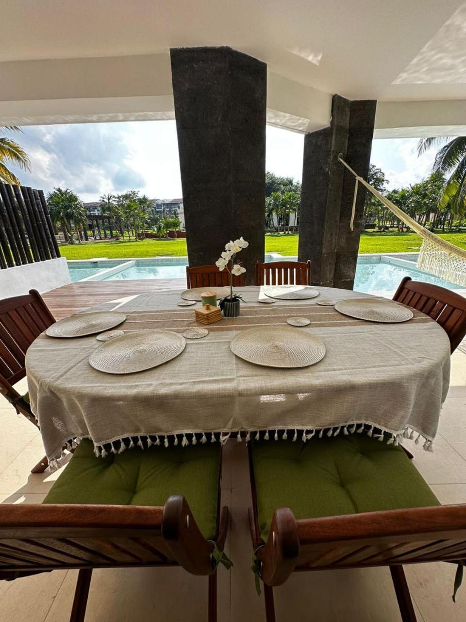 Casa Playa Turquesa - Private Pool