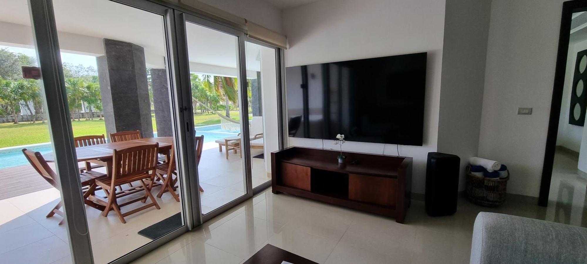 Apartment Casa Playa Turquesa - Private Pool