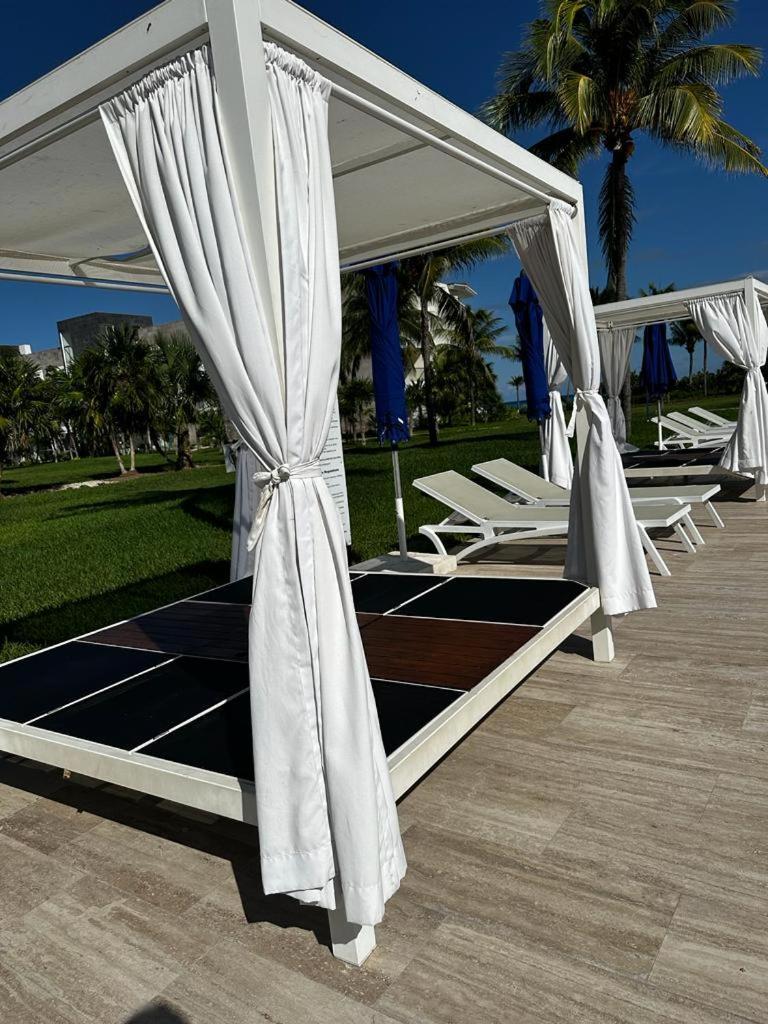 Casa Playa Turquesa - Private Pool Apartment Playa del Carmen