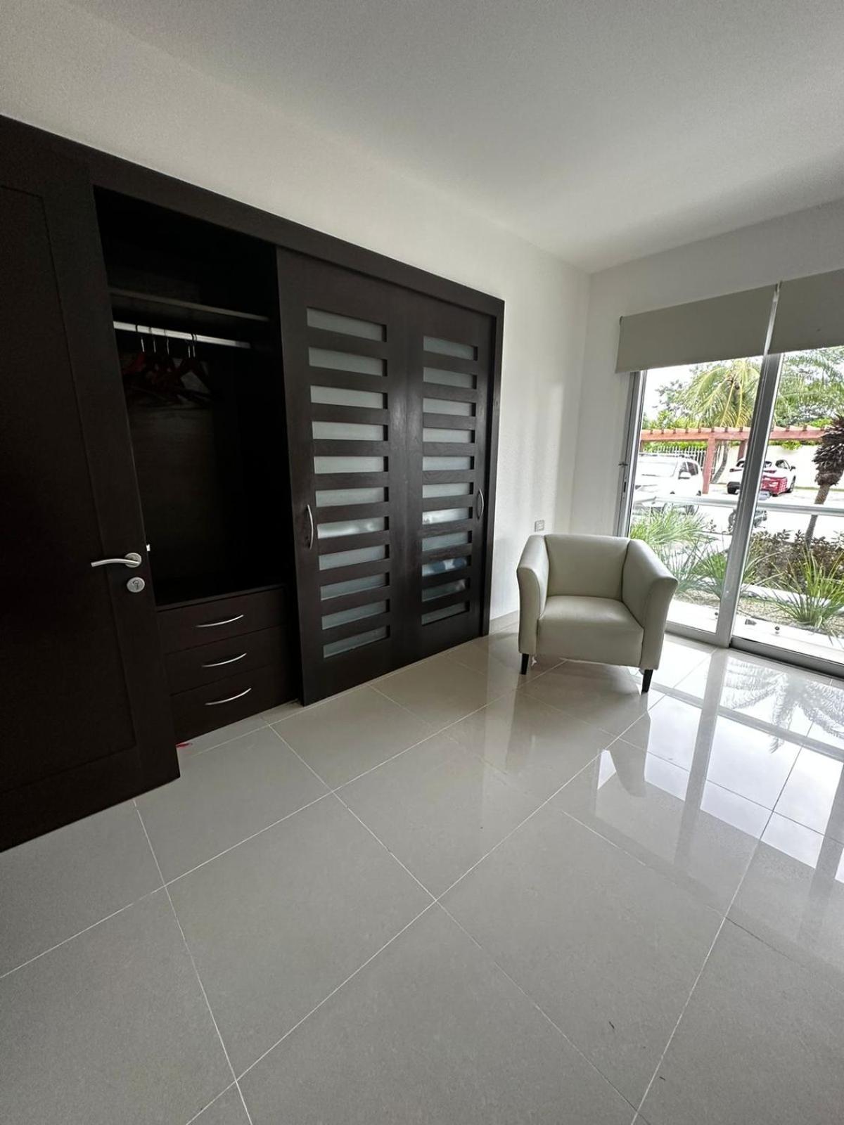 Casa Playa Turquesa - Private Pool Apartment Playa del Carmen