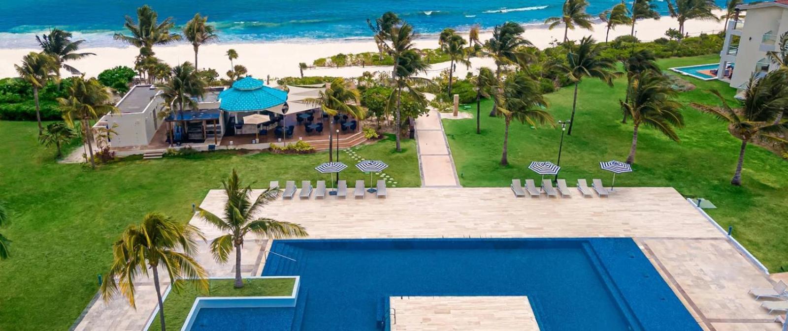 Casa Playa Turquesa - Private Pool *