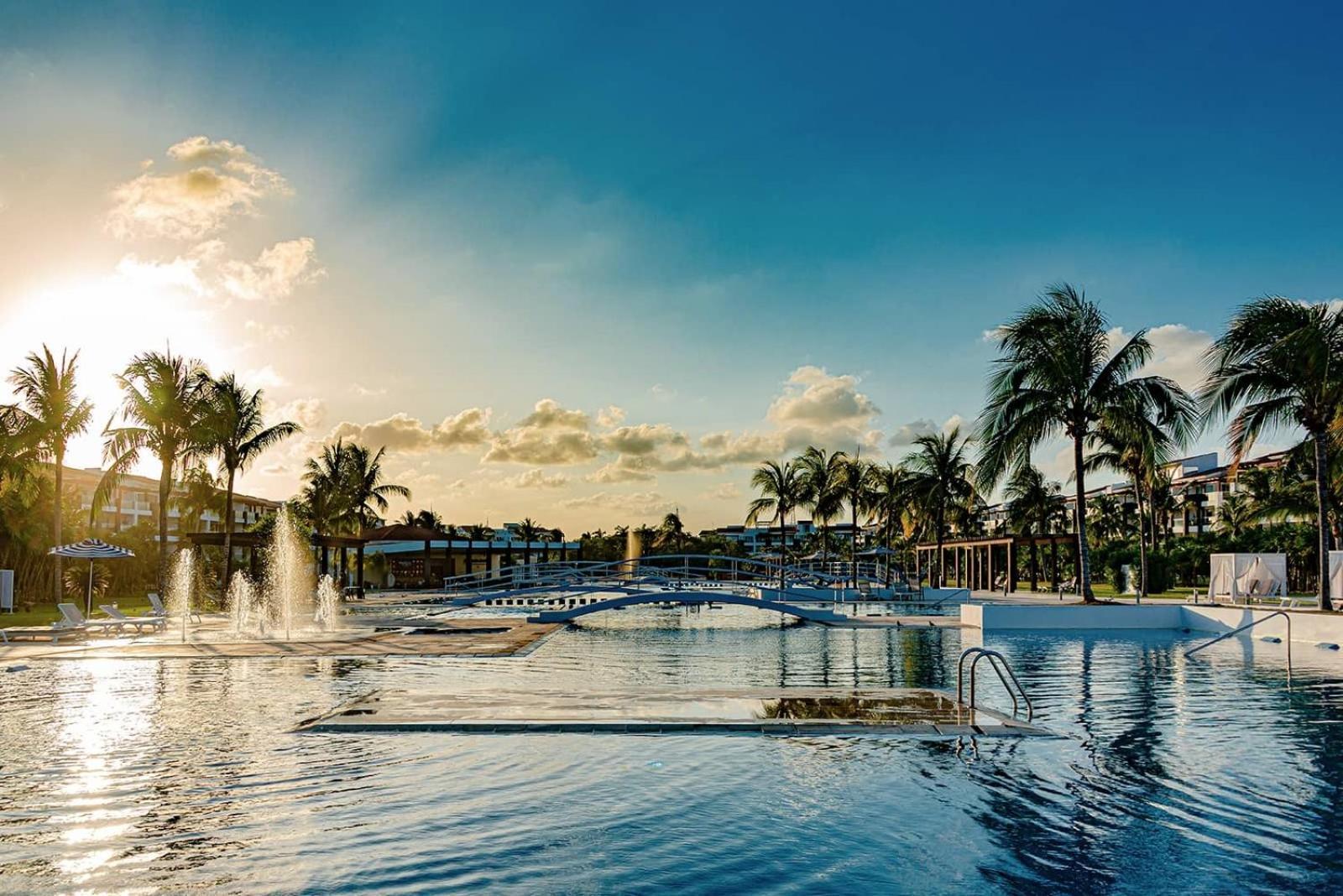 Casa Playa Turquesa - Private Pool Apartment Playa del Carmen