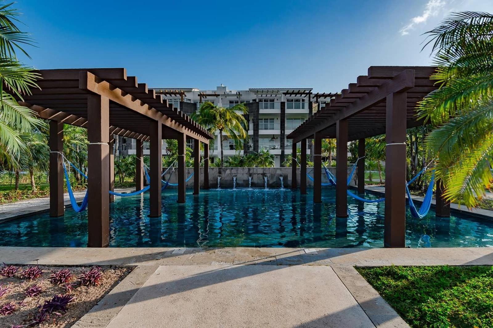 Casa Playa Turquesa - Private Pool