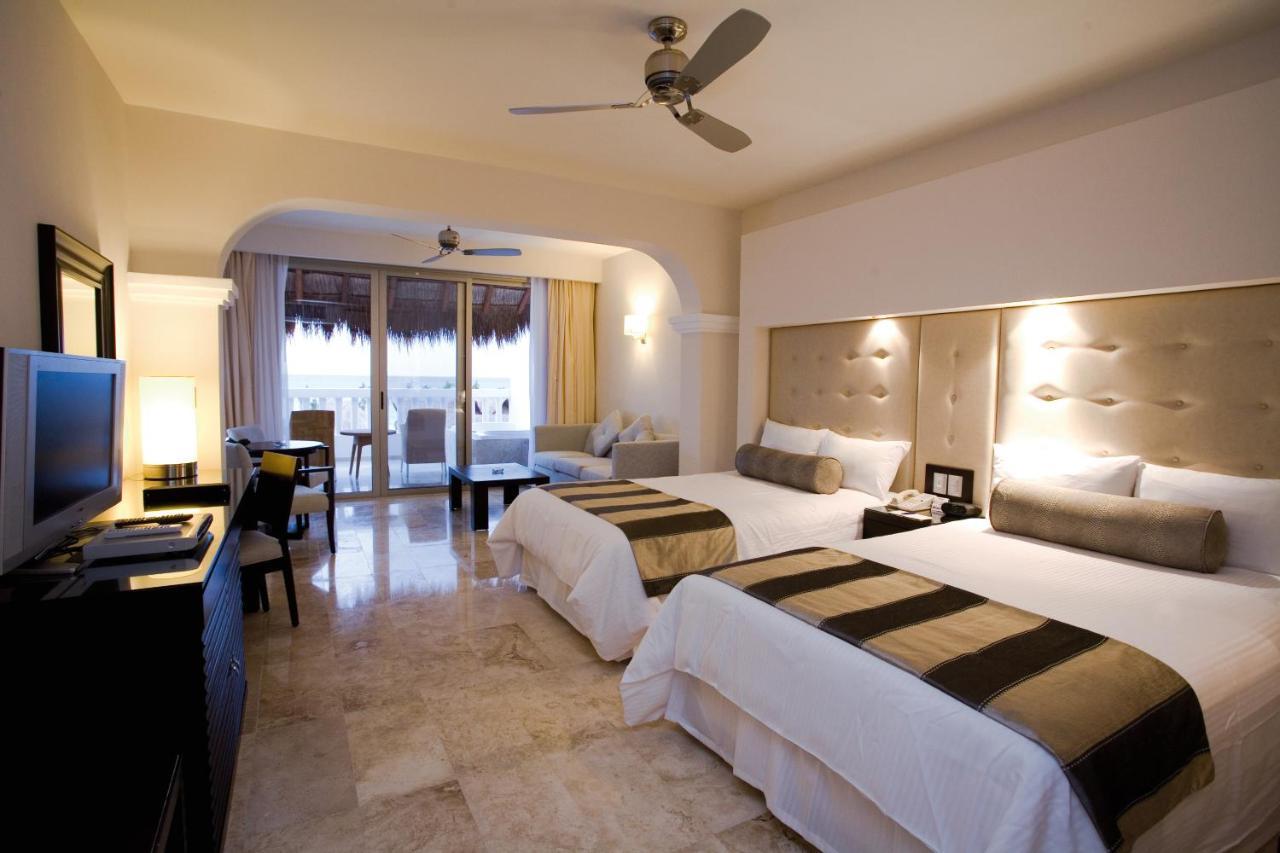 Grand Riviera Princess 5* Playa del Carmen