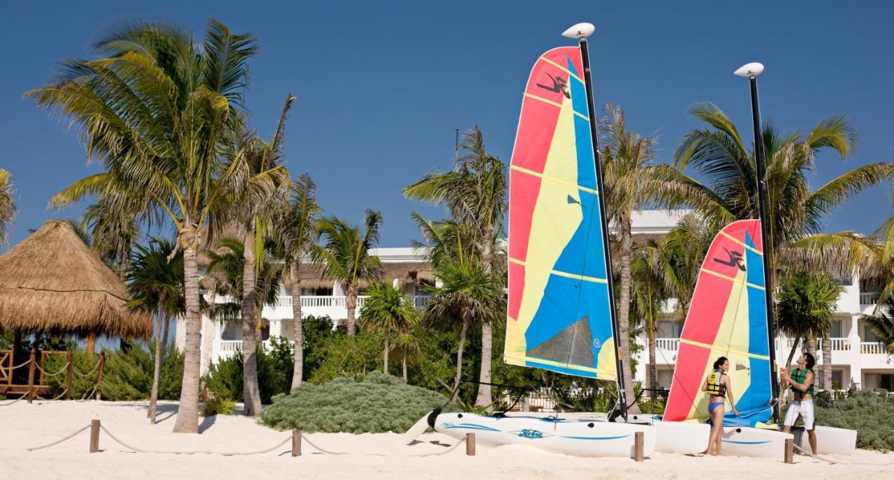Grand Riviera Princess Resort
