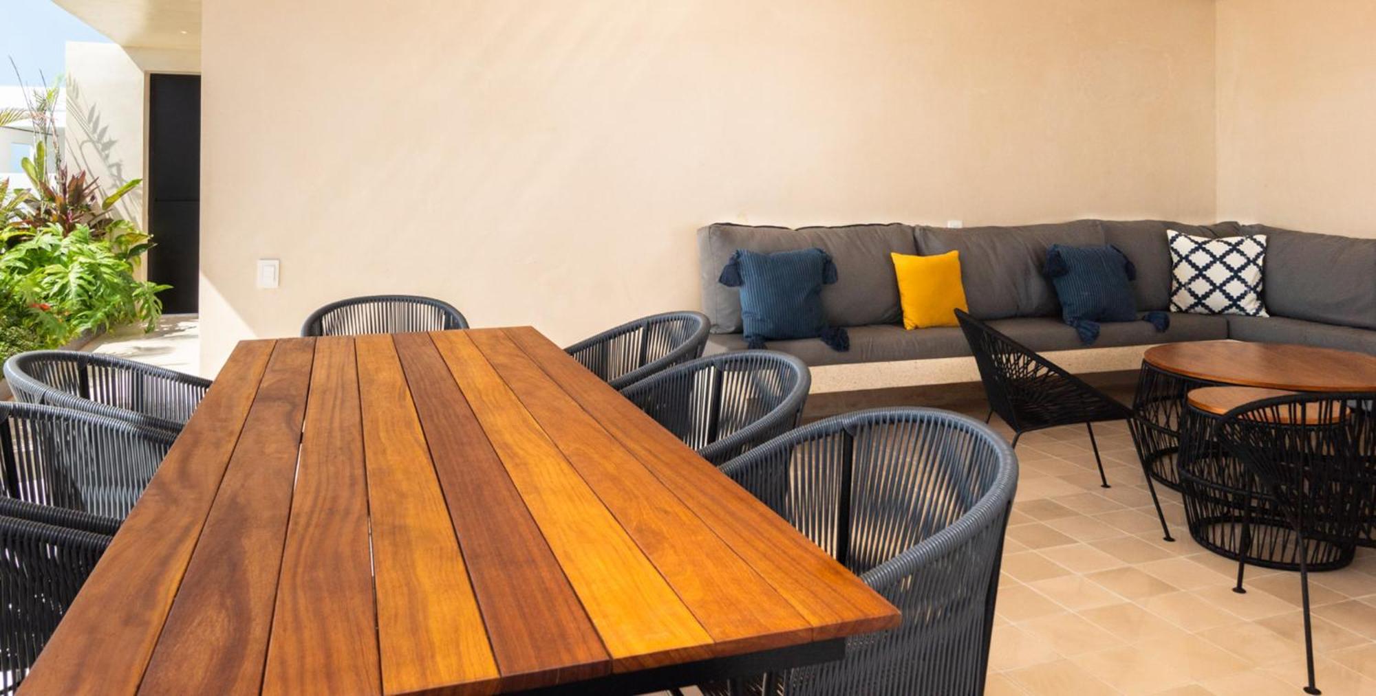 Riva By Bvr Apartamento Playa del Carmen