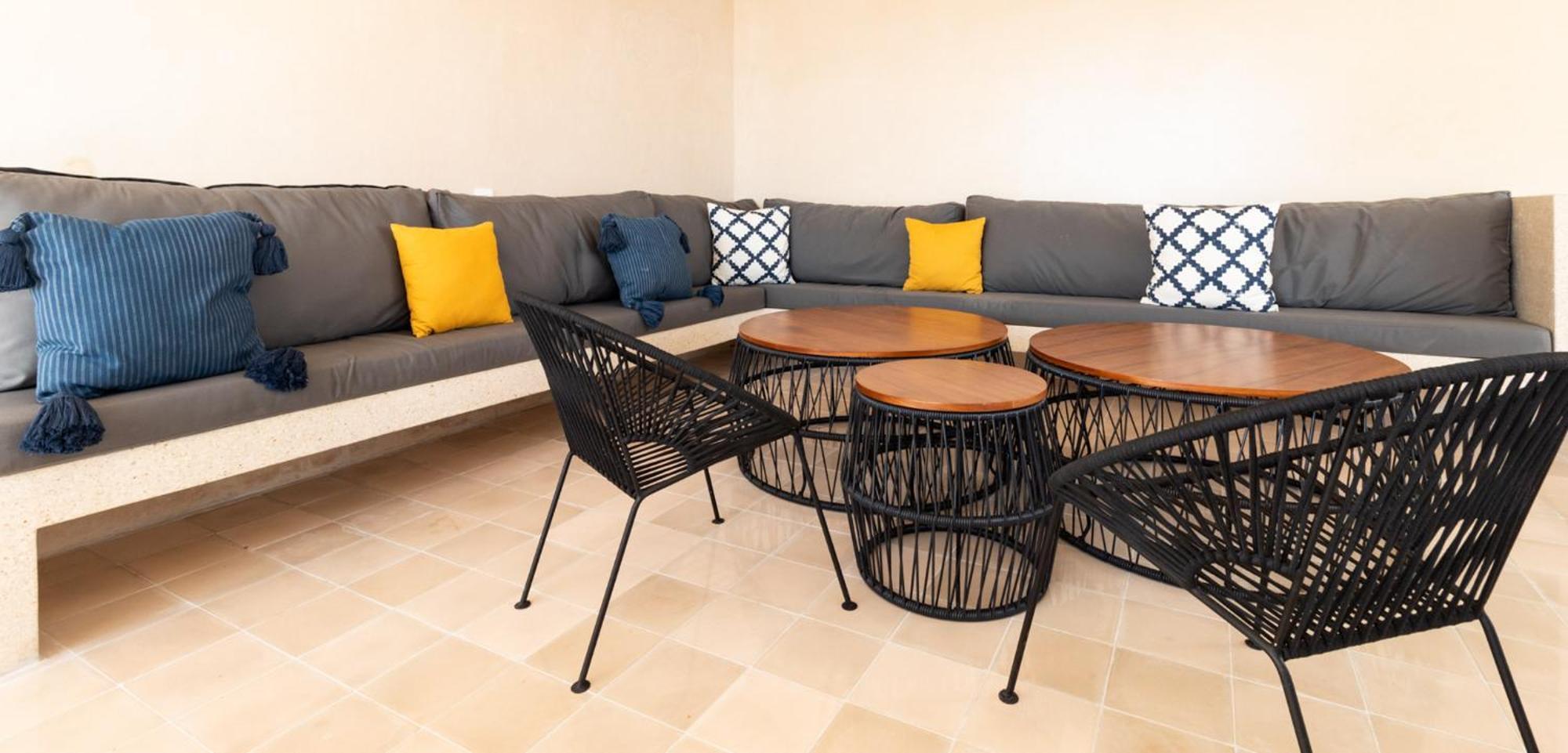 Riva By Bvr Apartamento
