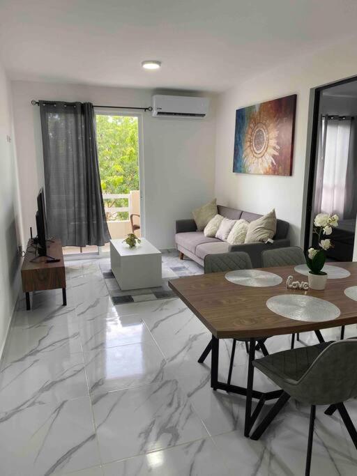 Departamento La Selva J.m. Apartment Playa del Carmen