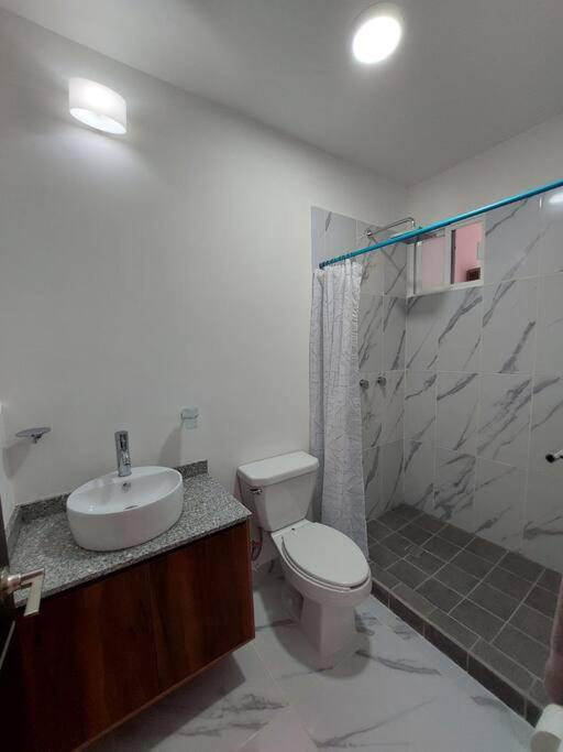 Departamento La Selva J.m. Apartment