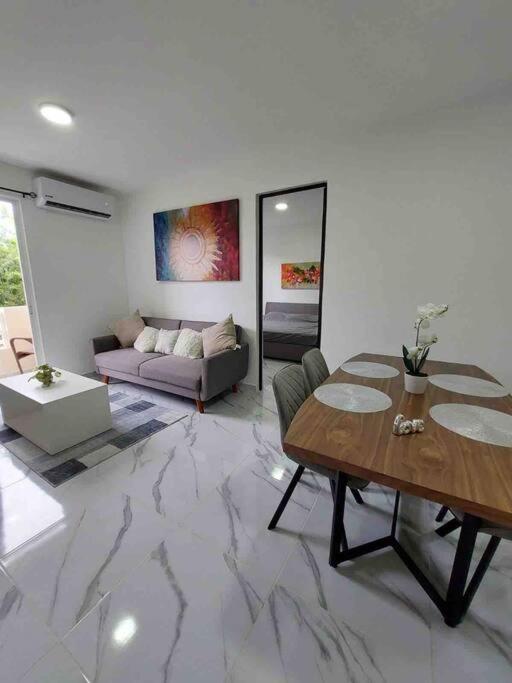 Apartment Departamento La Selva J.m. *