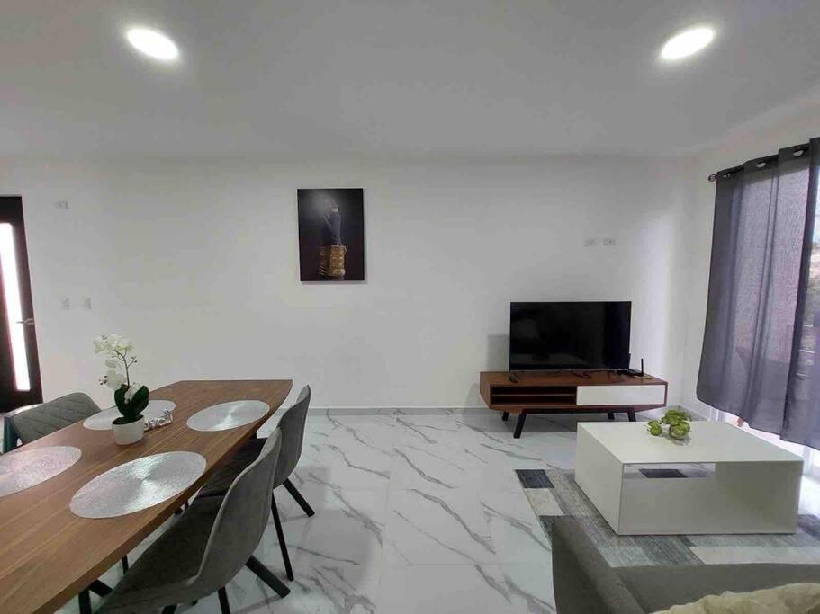 Apartment Departamento La Selva J.m.
