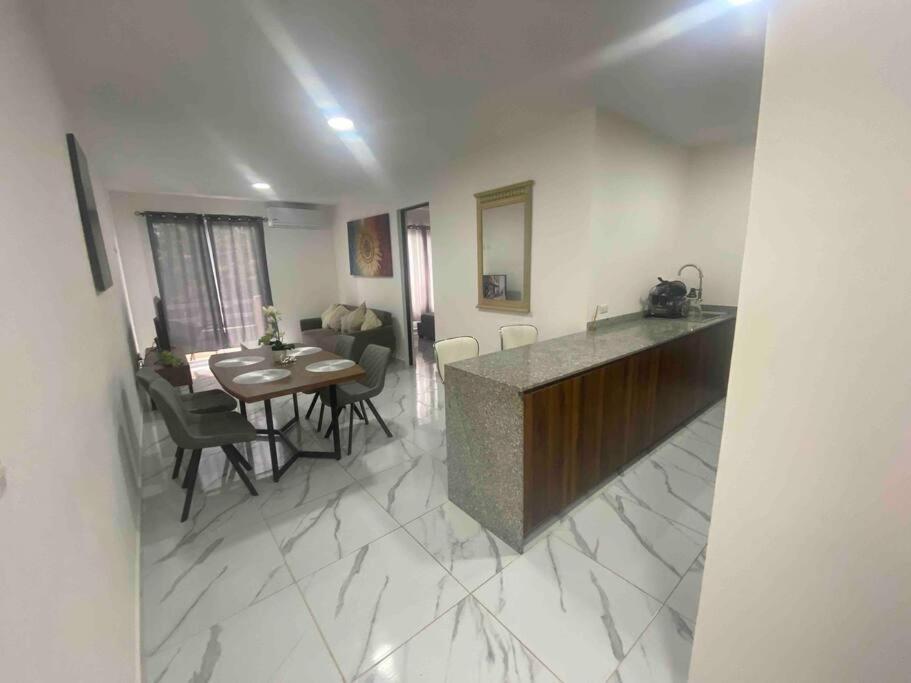 Departamento La Selva J.m. Apartment *