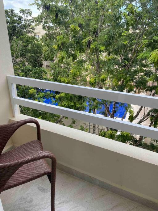 Apartment Departamento La Selva J.m. *