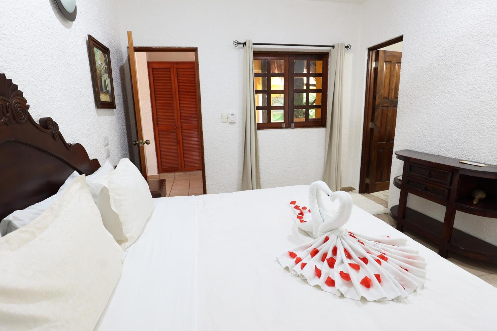 Hotel Bosque Caribe, 5th Av. Zone 3*