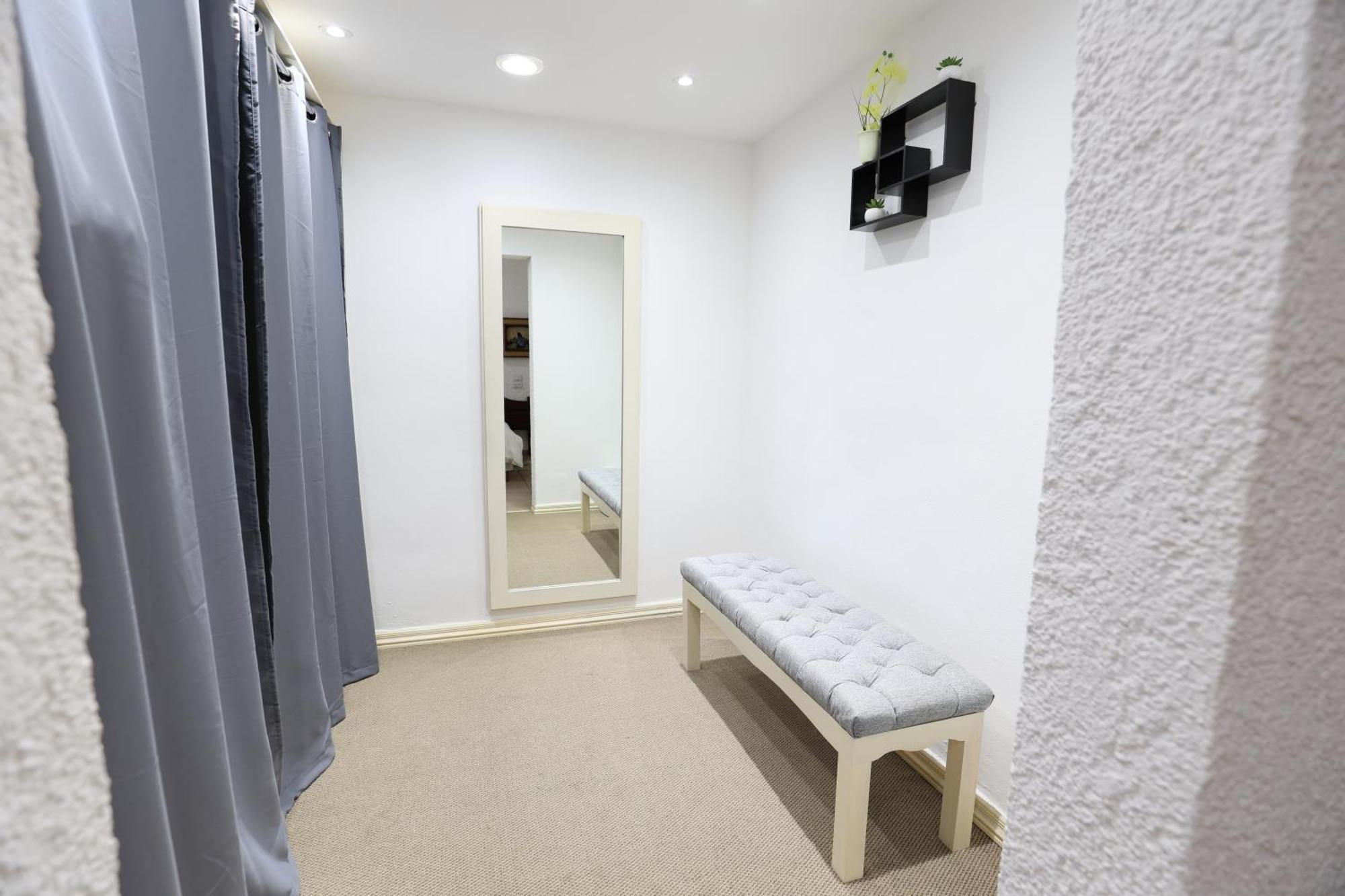 Bosque Caribe, 5th Av. Zone 3*