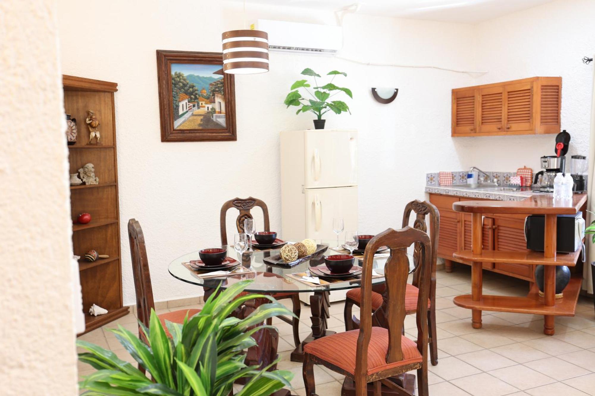 Bosque Caribe, 5th Av. Zone Hotel 3*