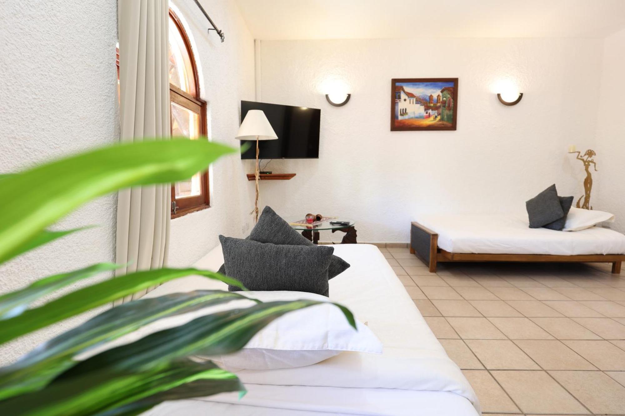 Hotel Bosque Caribe, 5th Av. Zone Playa del Carmen