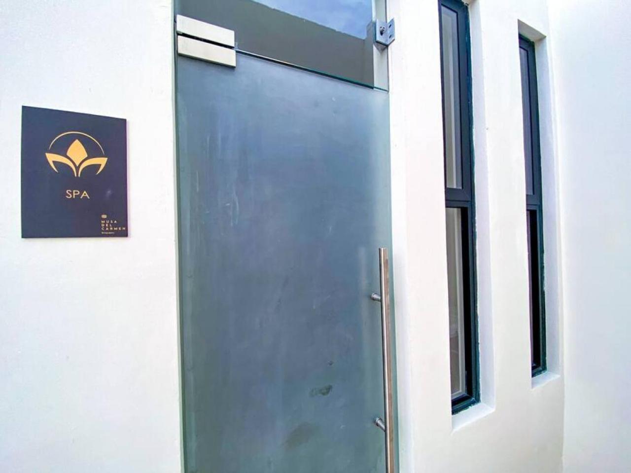 The 1br In The Heart Of Playa Next 5th Ave Apartment Playa del Carmen