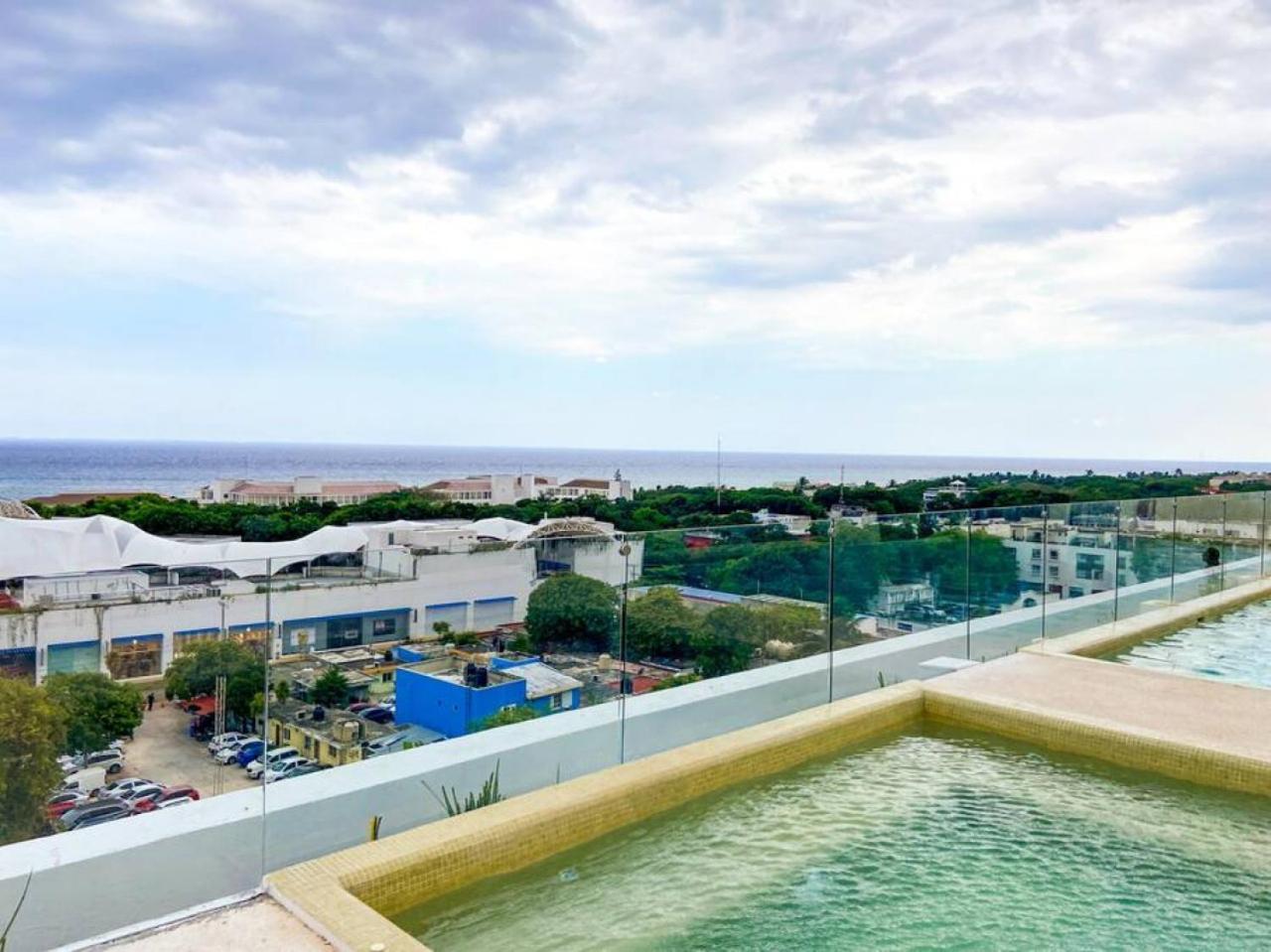 Apartment The 1br In The Heart Of Playa Next 5th Ave *
